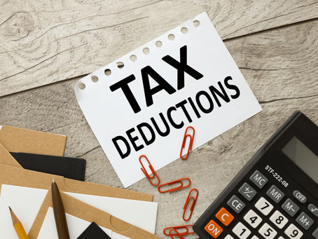 Allowable deductions for work related clothing expenses by the ATO