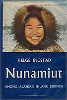 Nunamiut, Among Alaska's Inland Eskimos