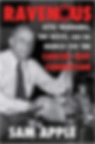 Ravenous: Otto Warburg, the Nazis, and the Search for the Cancer-Diet Connection