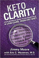 Keto Clarity: Your Definitive Guide to the Benefits of a Low-Carb, High-Fat Diet