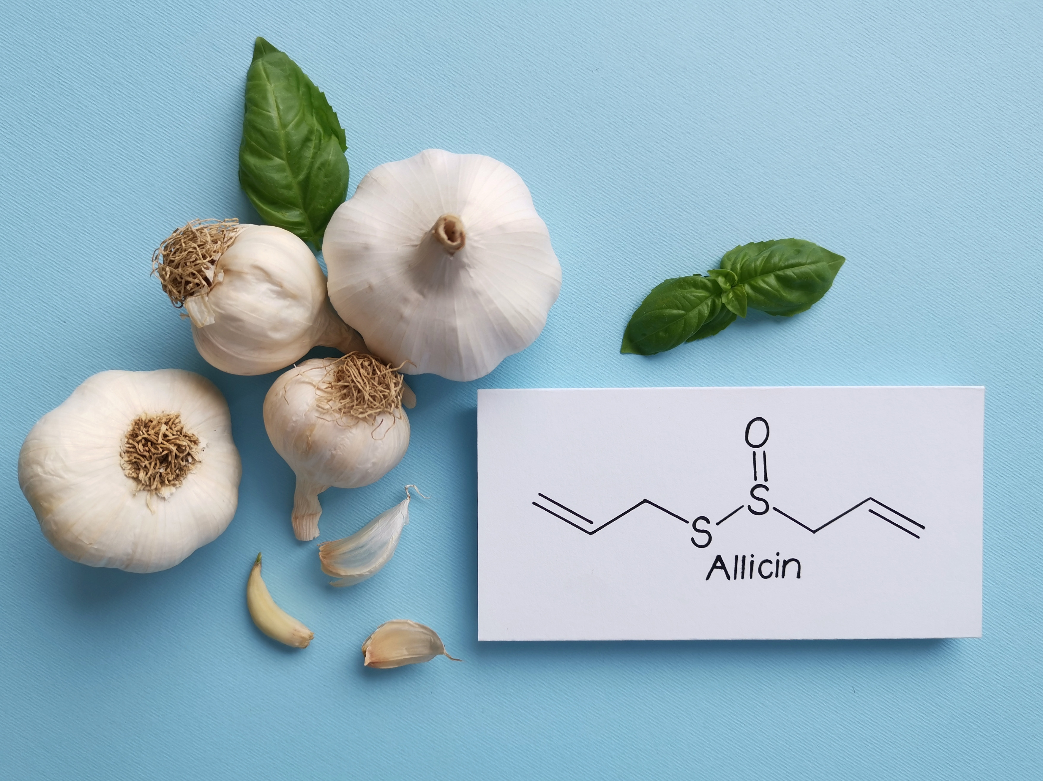 Allicin