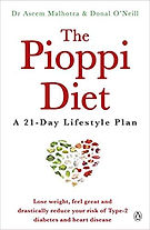 The Pioppi Diet: A 21-Day Lifestyle Plan