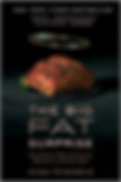 The Big Fat Surprise: Why Butter, Meat and Cheese Belong in a Healthy Diet