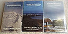 Lore of St. Lawrence Island - Echoes of our Eskimo Elders -- 3 Volumes