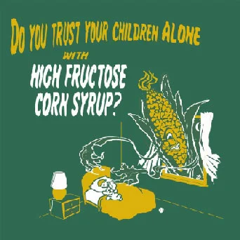 High Fructose Corn Syrup