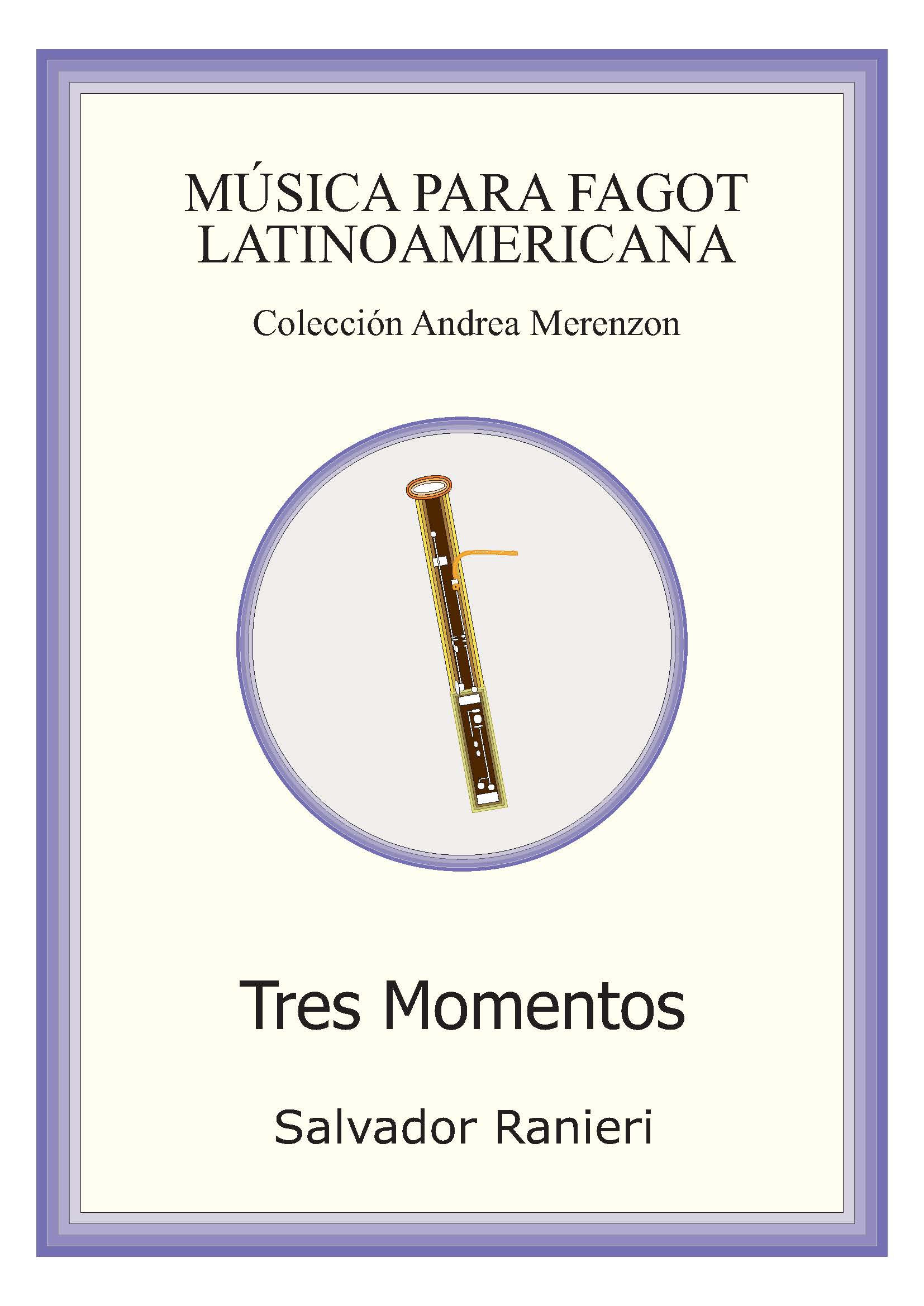 Tres momentos