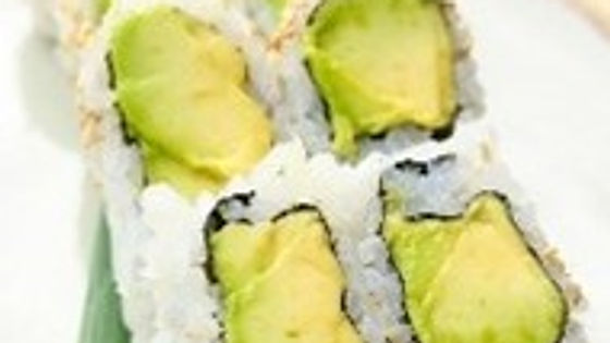 Avocado Roll