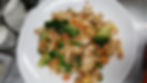 Japanese Style Fried Rice