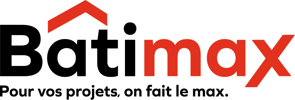 Logo Batimax