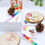 Miniature : Calendrier de l'avent enfant SHABABI avec 24 accessoires jolie tendance