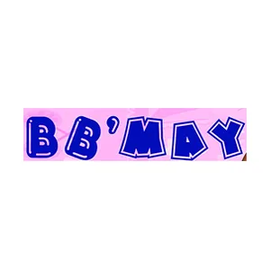 Logo BBMay