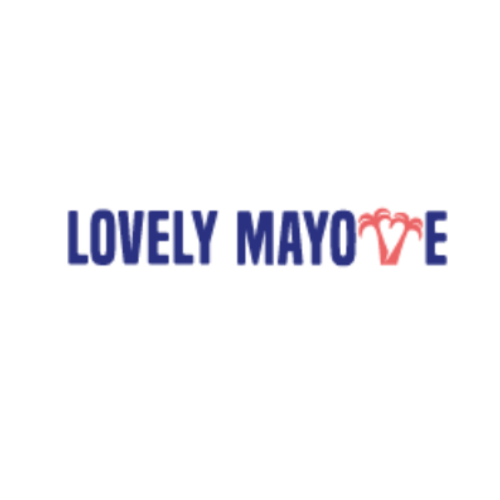 Logo Lovely Mayotte