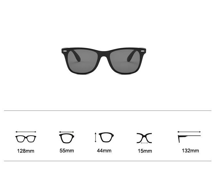 Miniature : Lunette de soleil enfant garçon tendance UV400