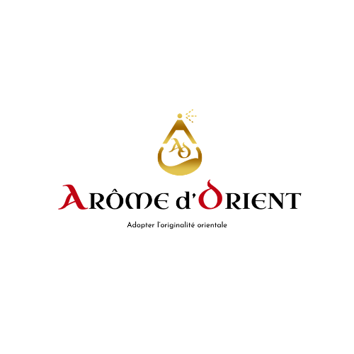 Logo Arôme d'Orient