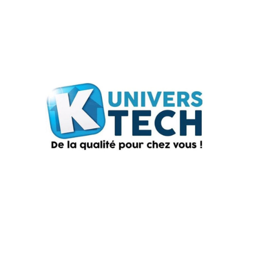 Logo Univers K'Tech