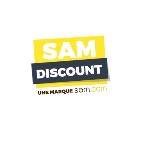 Logo Samcom