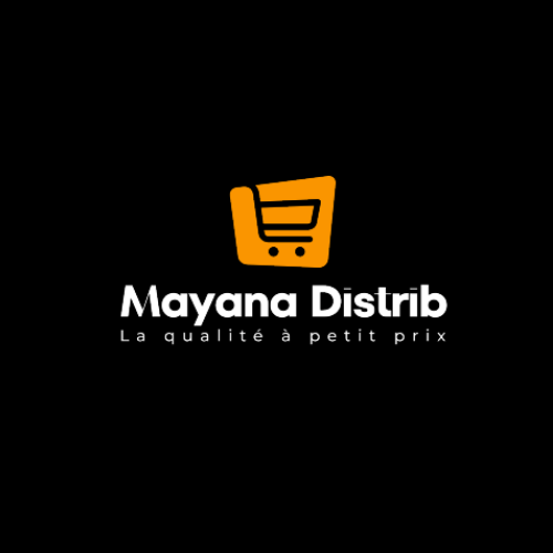 Logo Mayanadistrib