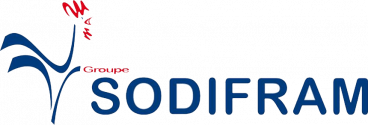Logo Sodifram