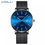 Miniature : Montres mixte homme femme CRRJU élégante moderne style