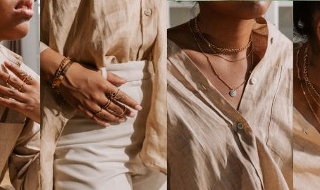 Les Meilleures Façons d'Associer Bijoux traditionnels et Tenues Vestimentaires : Conseils de Style Inspirés par la Culture de Mayotte