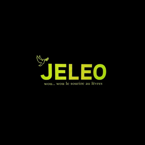 Logo Jeleo Boutique