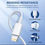 Miniature : Cable iphone de recharge usb 20w 2 mètres