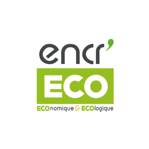 Logo Encr'Eco