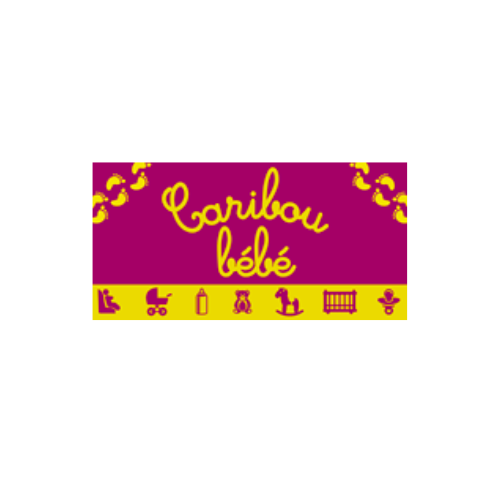 Logo Caribou Bébé