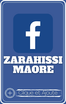 Facebook zarahissi