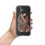 Miniature : Coque iPhone® Mzuri kweli – Transparente & Élégante