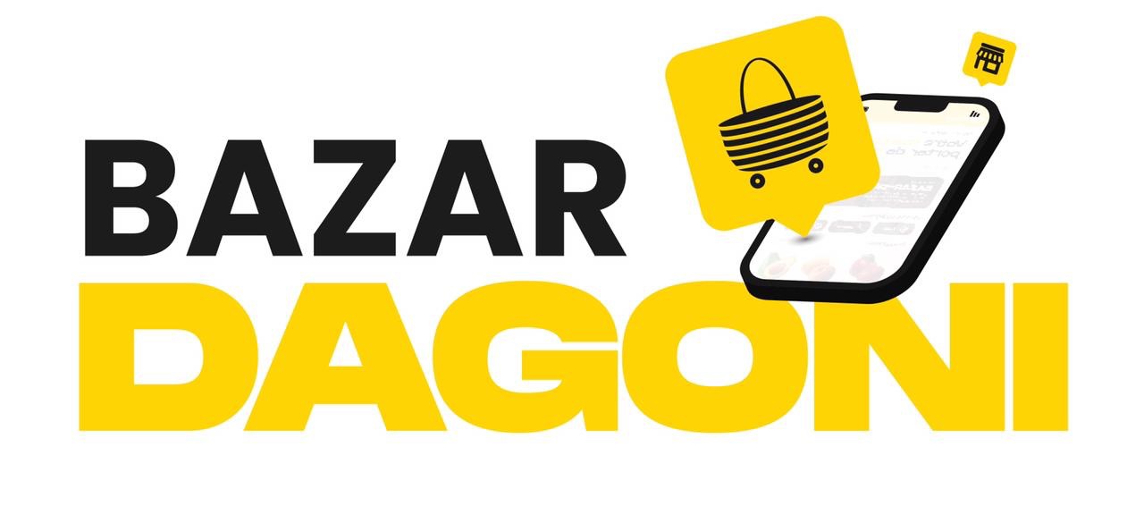 Logo Bazar Dagoni