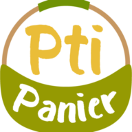 Logo Ptipanier