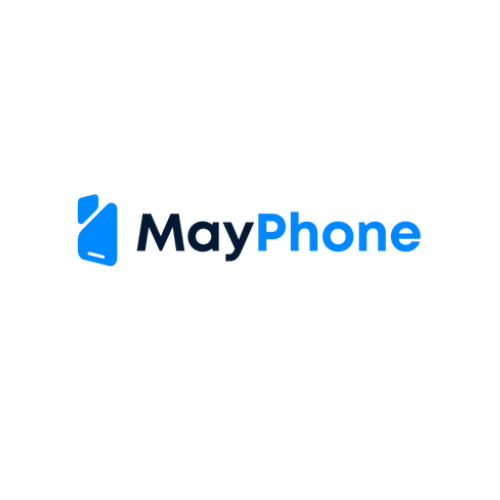Logo Mayphone