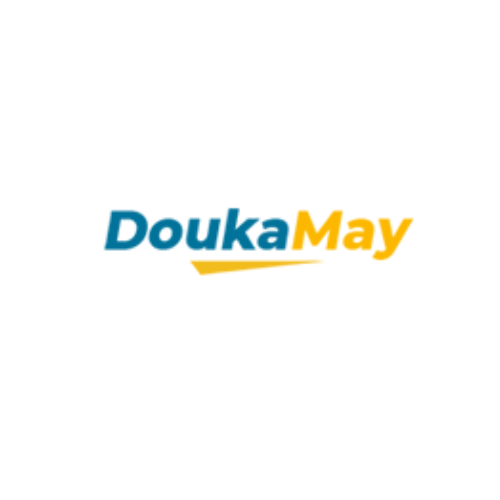 Logo Doukamay