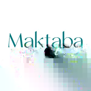 Logo Maktaba May'Islam
