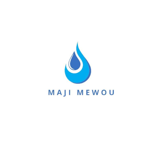 Logo Maji Mewou