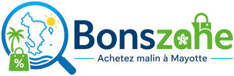 Bonszahé, achetez malin à Mayotte