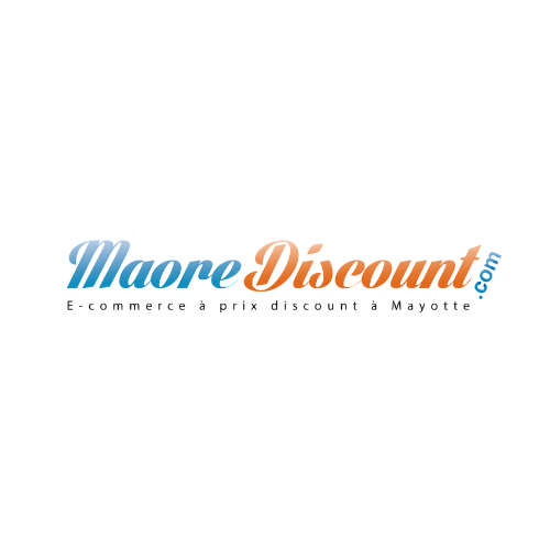 Logo Maore Discount
