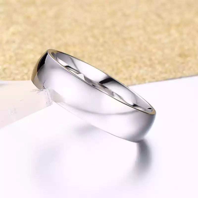 Miniature : Bague mixte femme homme personnalisé