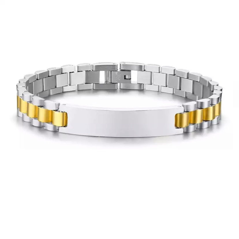 Miniature : Bracelet personnalisé homme stylé mtrubaba 4