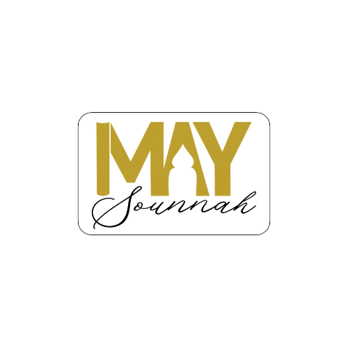 Logo Maysounnah
