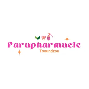 Logo Parapharmacie Tsoundzou