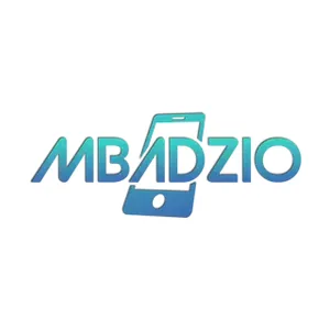 Logo MBADZIO