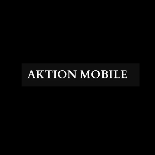 Logo Aktion Mobile