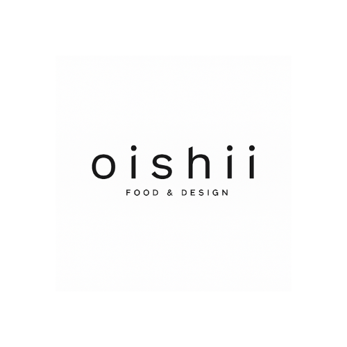 Logo Oishii