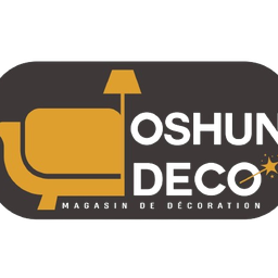 Logo Oshun Déco