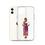Miniature : Coque iPhone® style bweni salouva mzuri