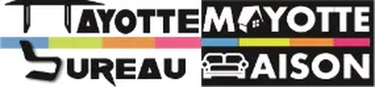 Logo Mayotte Bureau