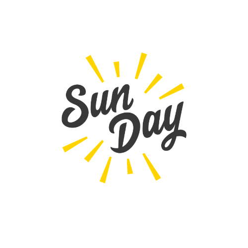 Logo Sunday Officiel