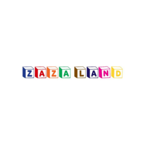 Logo Zazaland